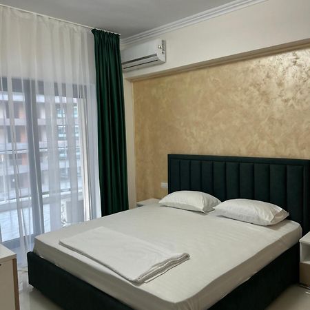 Casa Del Mar 2 Apartment Mamaia Ngoại thất bức ảnh