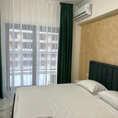 Casa Del Mar 2 Apartment Mamaia Ngoại thất bức ảnh