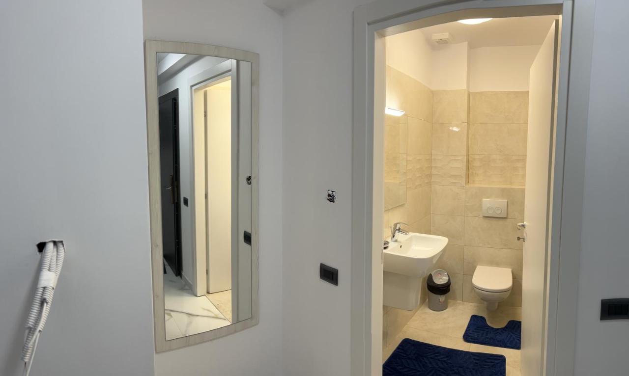 Casa Del Mar 2 Apartment Mamaia Ngoại thất bức ảnh