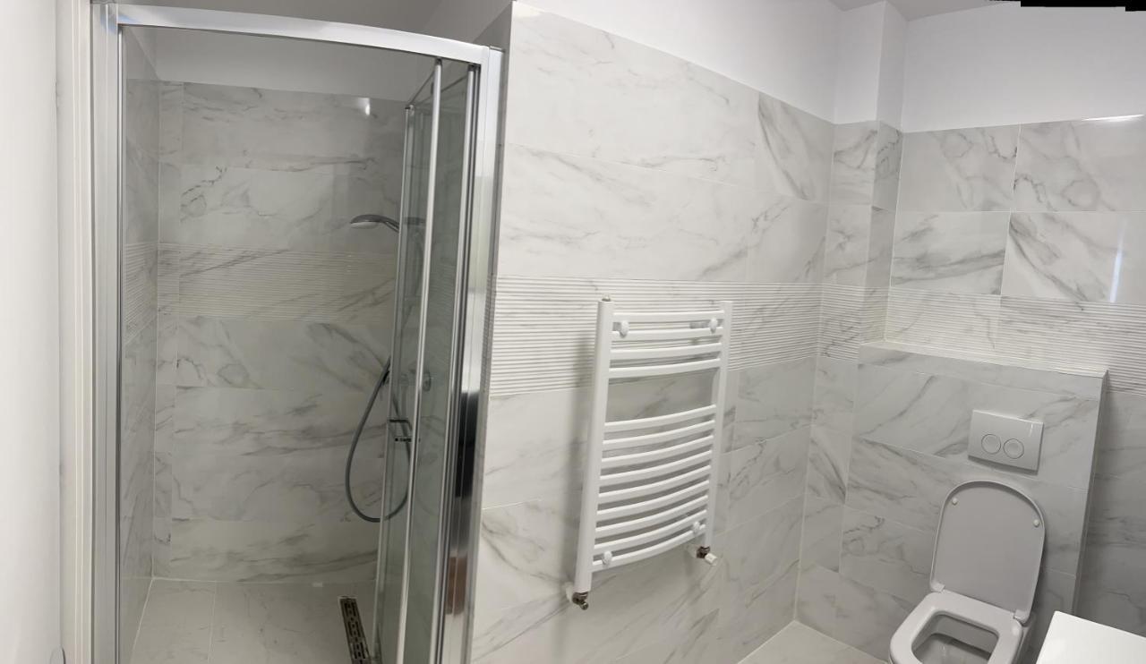 Casa Del Mar 2 Apartment Mamaia Ngoại thất bức ảnh