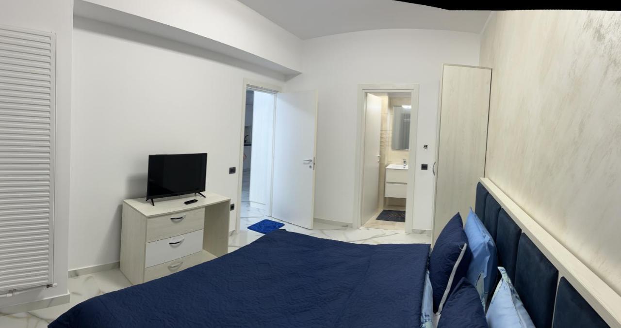 Casa Del Mar 2 Apartment Mamaia Ngoại thất bức ảnh