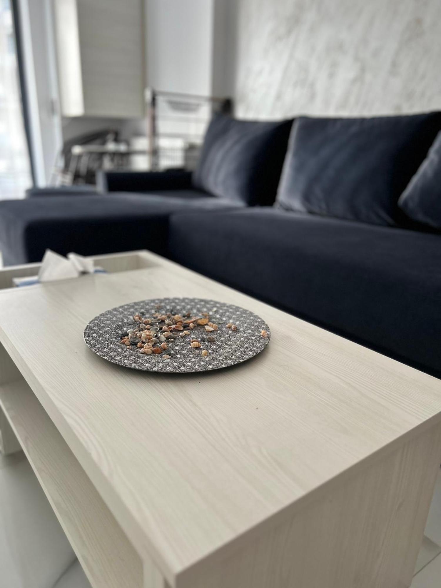 Casa Del Mar 2 Apartment Mamaia Ngoại thất bức ảnh