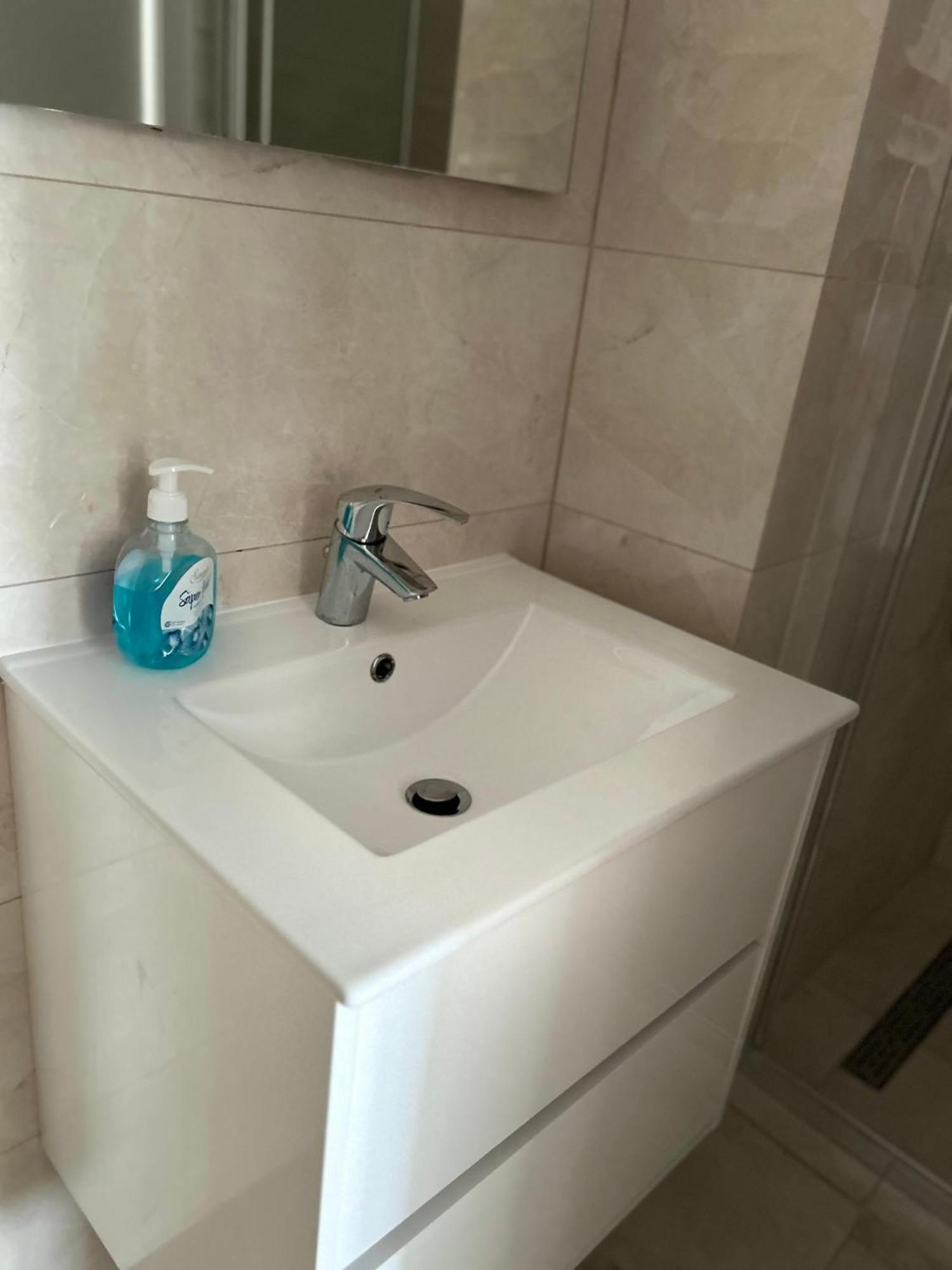 Casa Del Mar 2 Apartment Mamaia Ngoại thất bức ảnh