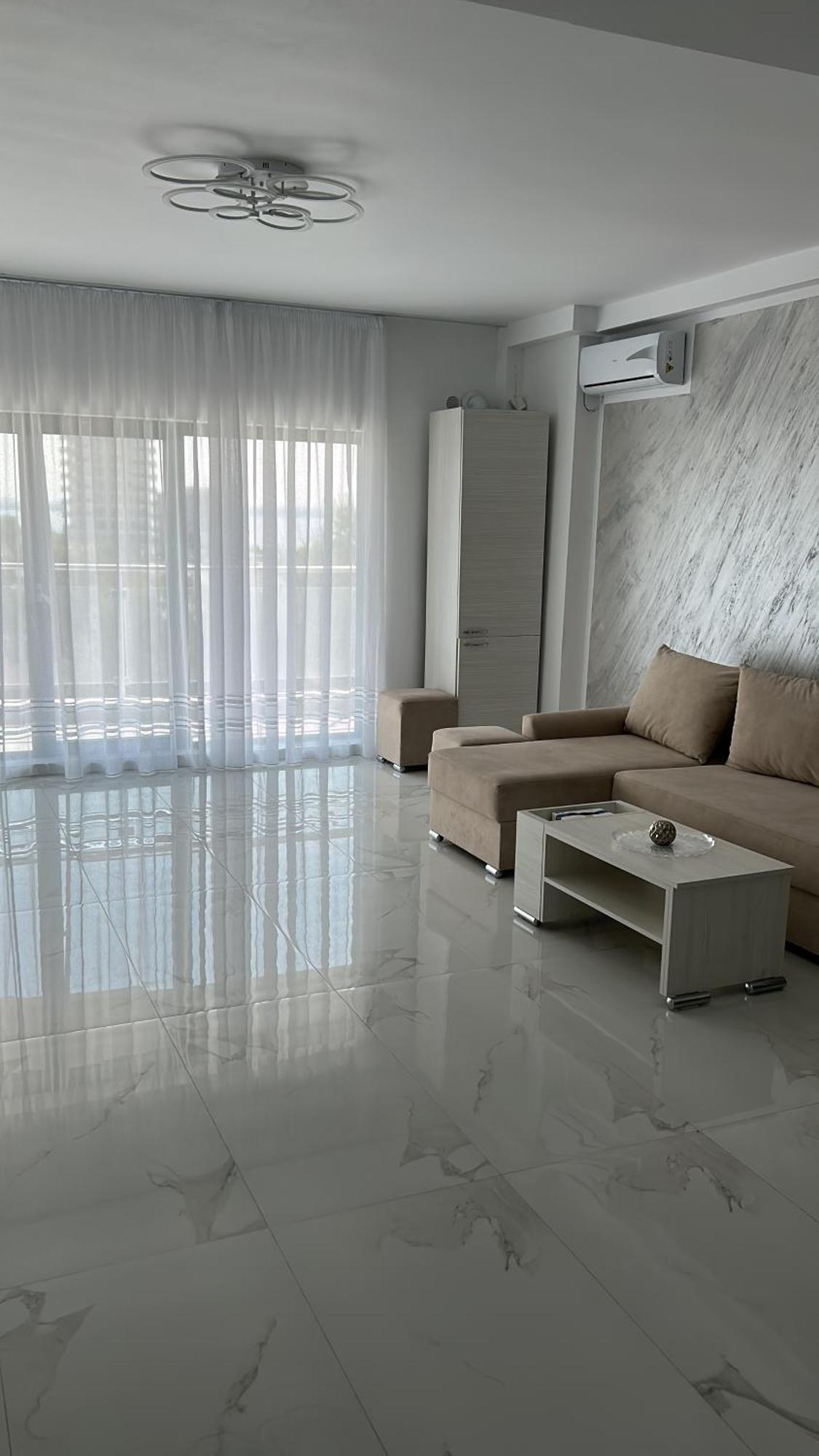Casa Del Mar 2 Apartment Mamaia Ngoại thất bức ảnh