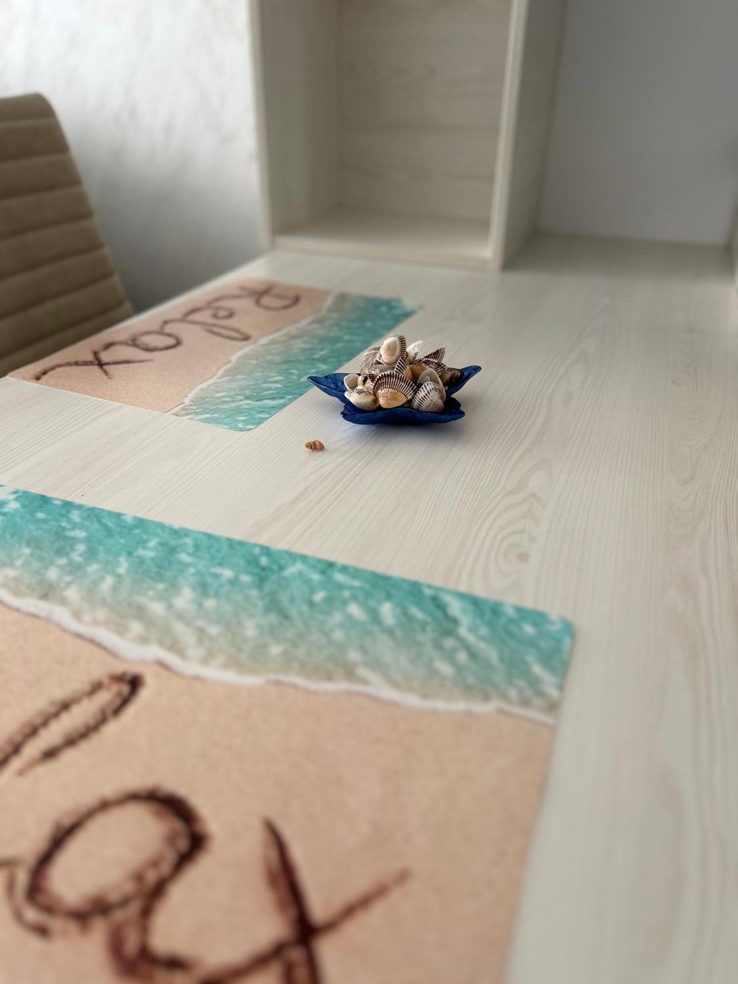 Casa Del Mar 2 Apartment Mamaia Ngoại thất bức ảnh