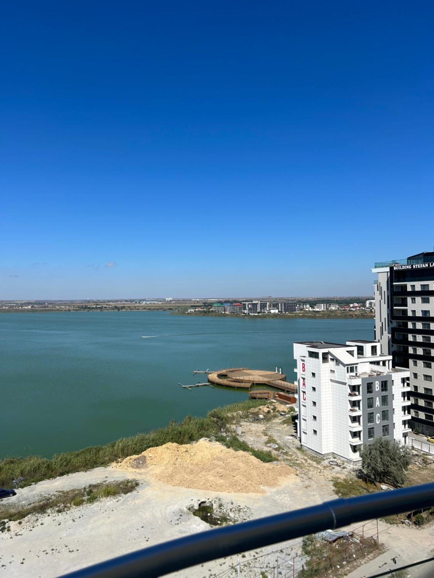 Casa Del Mar 2 Apartment Mamaia Ngoại thất bức ảnh