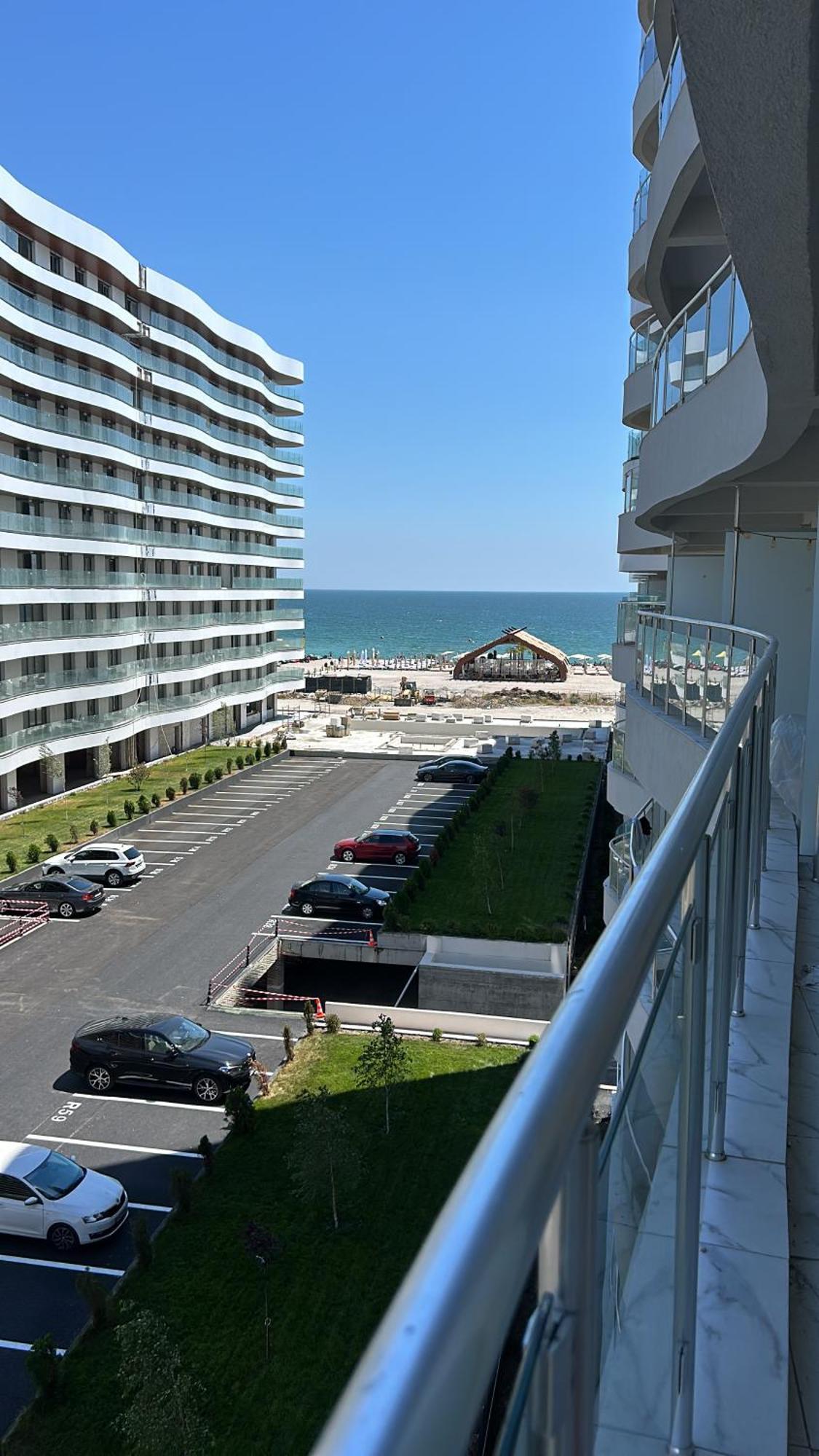 Casa Del Mar 2 Apartment Mamaia Ngoại thất bức ảnh
