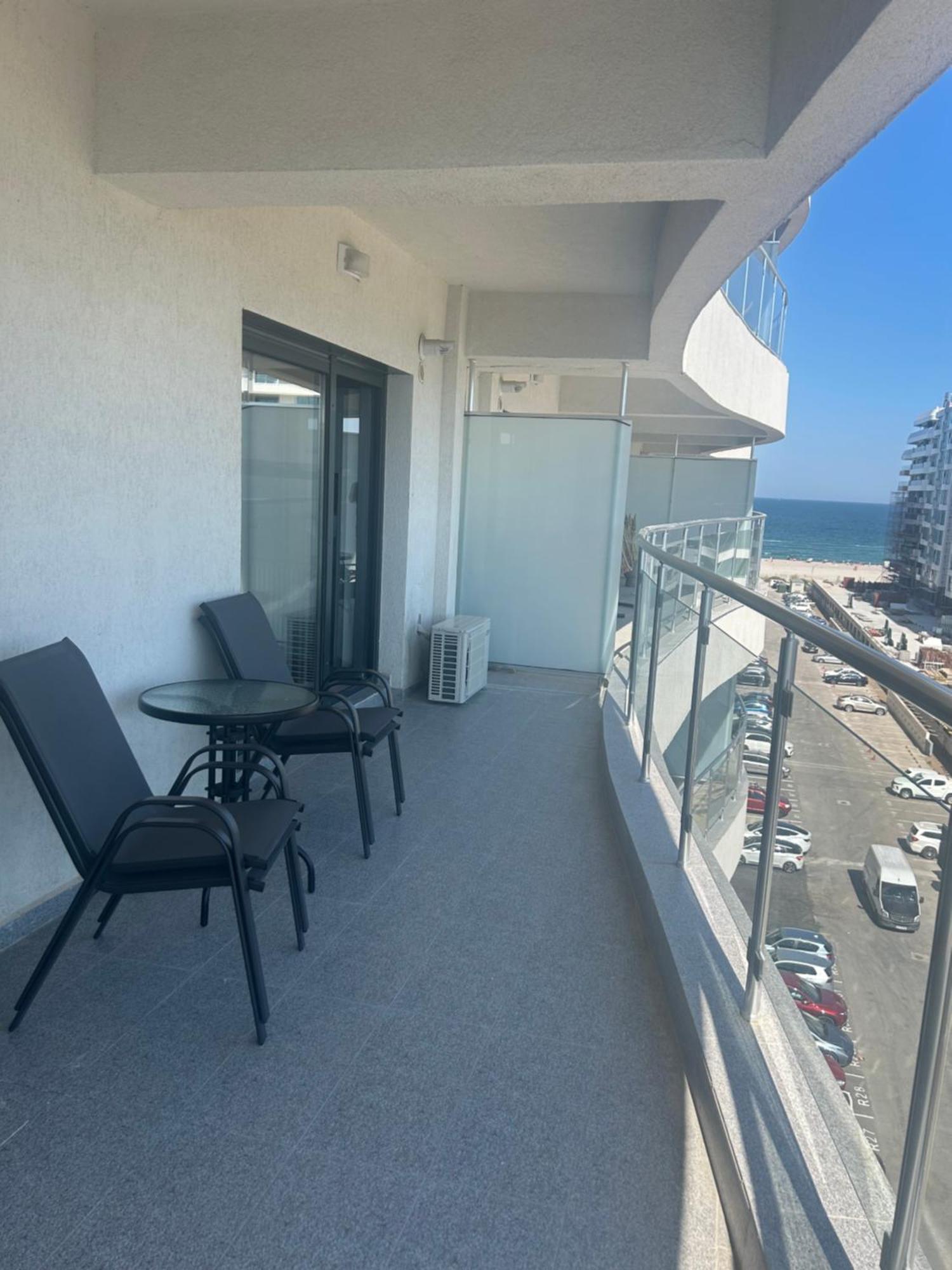 Casa Del Mar 2 Apartment Mamaia Ngoại thất bức ảnh