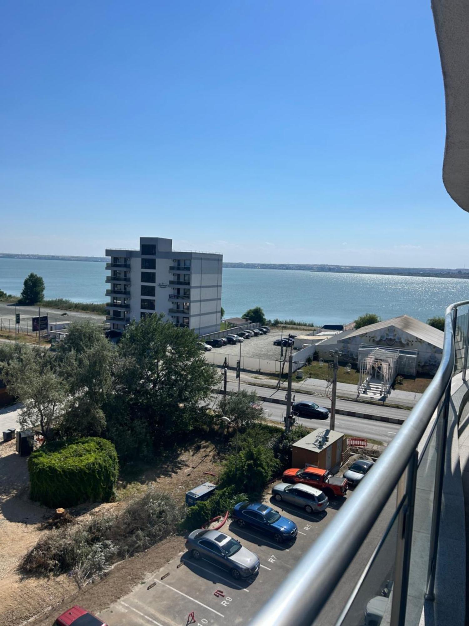 Casa Del Mar 2 Apartment Mamaia Ngoại thất bức ảnh