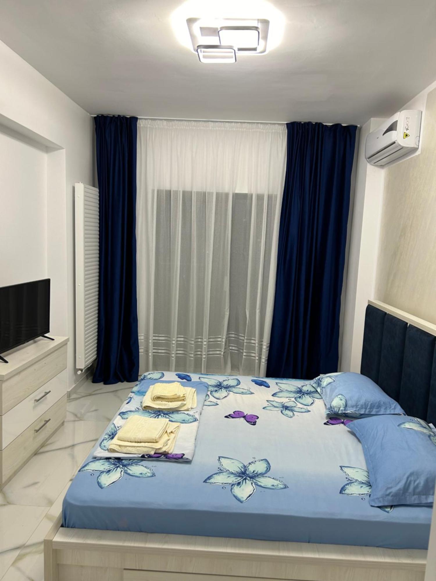 Casa Del Mar 2 Apartment Mamaia Ngoại thất bức ảnh