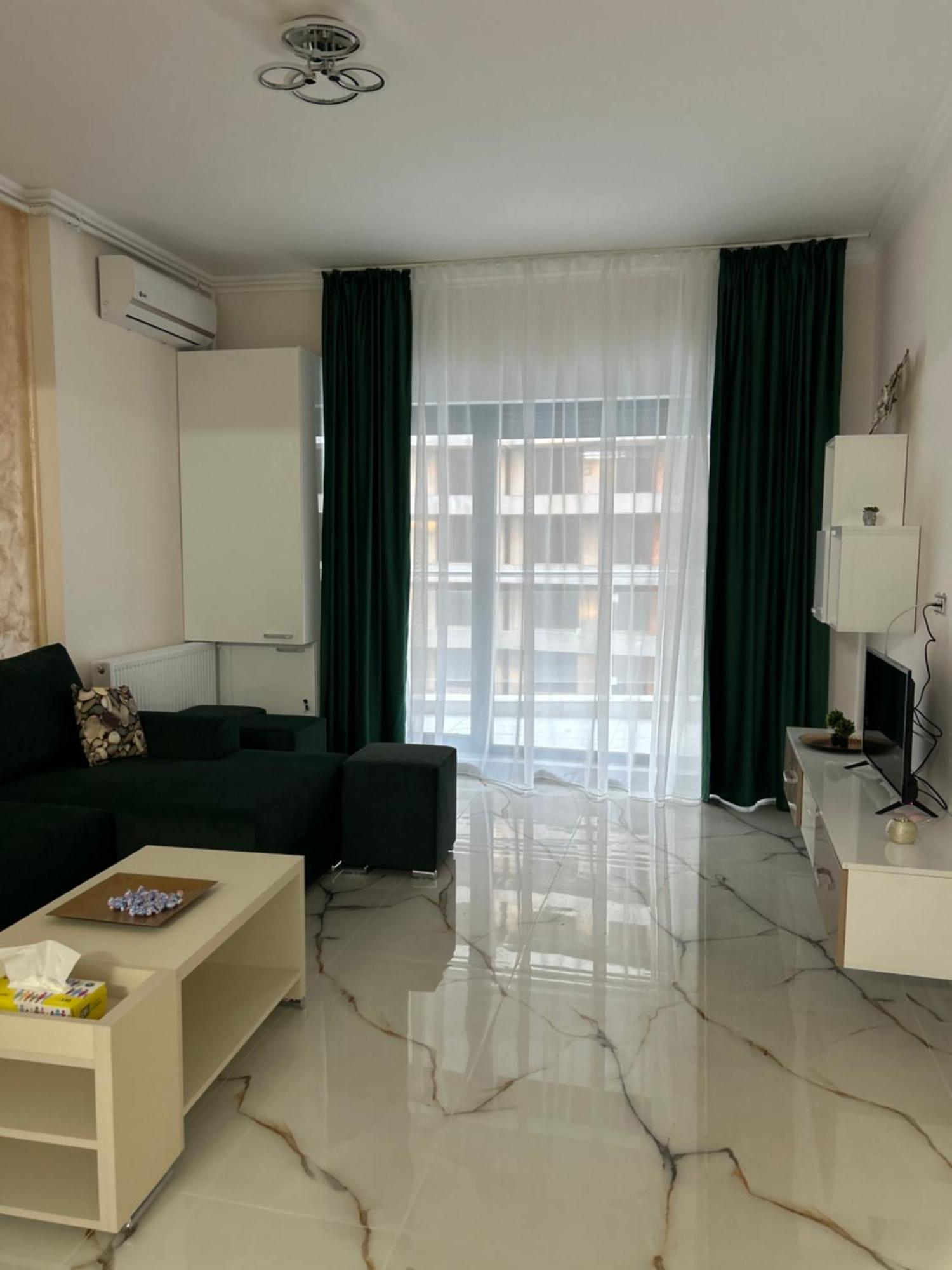 Casa Del Mar 2 Apartment Mamaia Ngoại thất bức ảnh