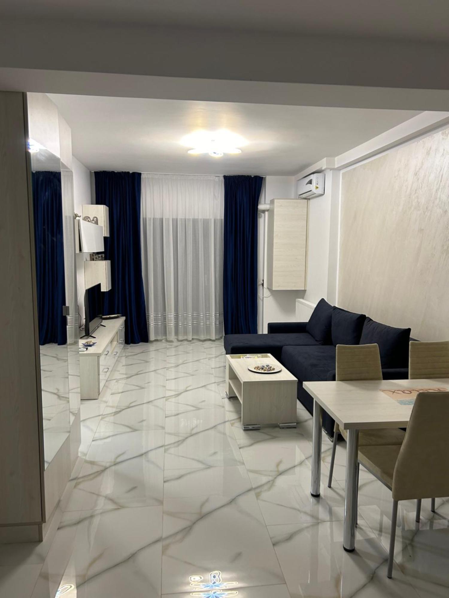 Casa Del Mar 2 Apartment Mamaia Ngoại thất bức ảnh