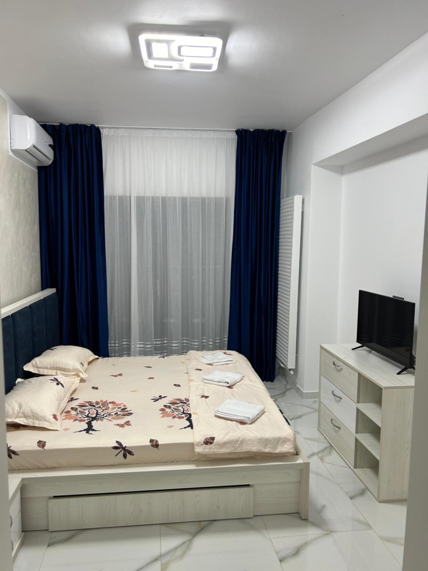 Casa Del Mar 2 Apartment Mamaia Ngoại thất bức ảnh