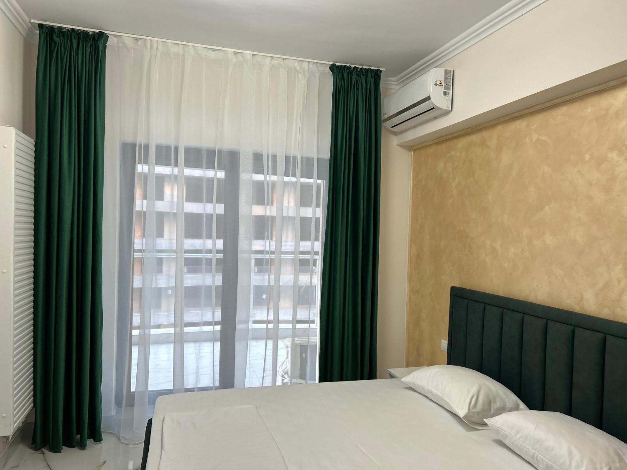Casa Del Mar 2 Apartment Mamaia Ngoại thất bức ảnh