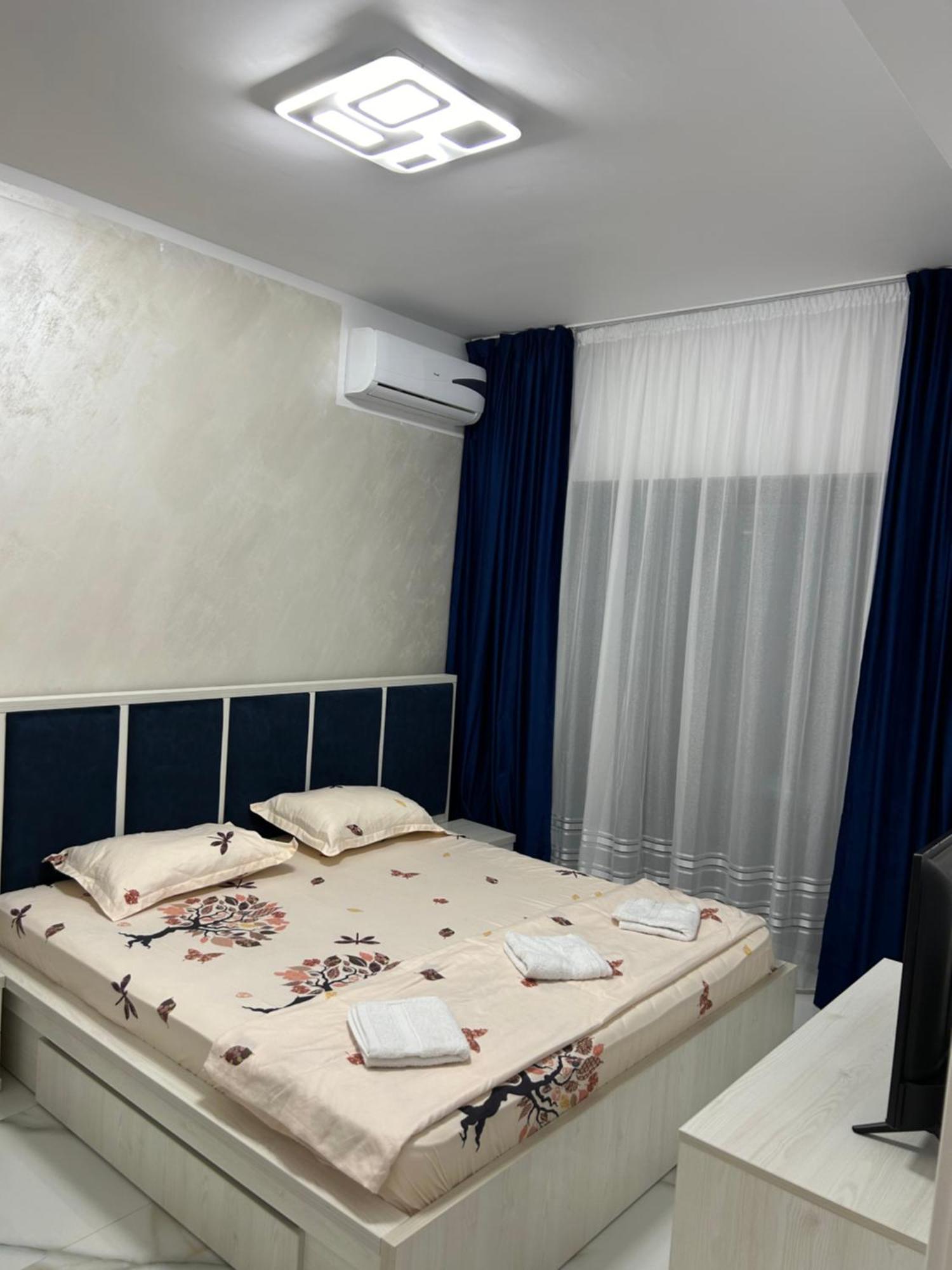 Casa Del Mar 2 Apartment Mamaia Ngoại thất bức ảnh