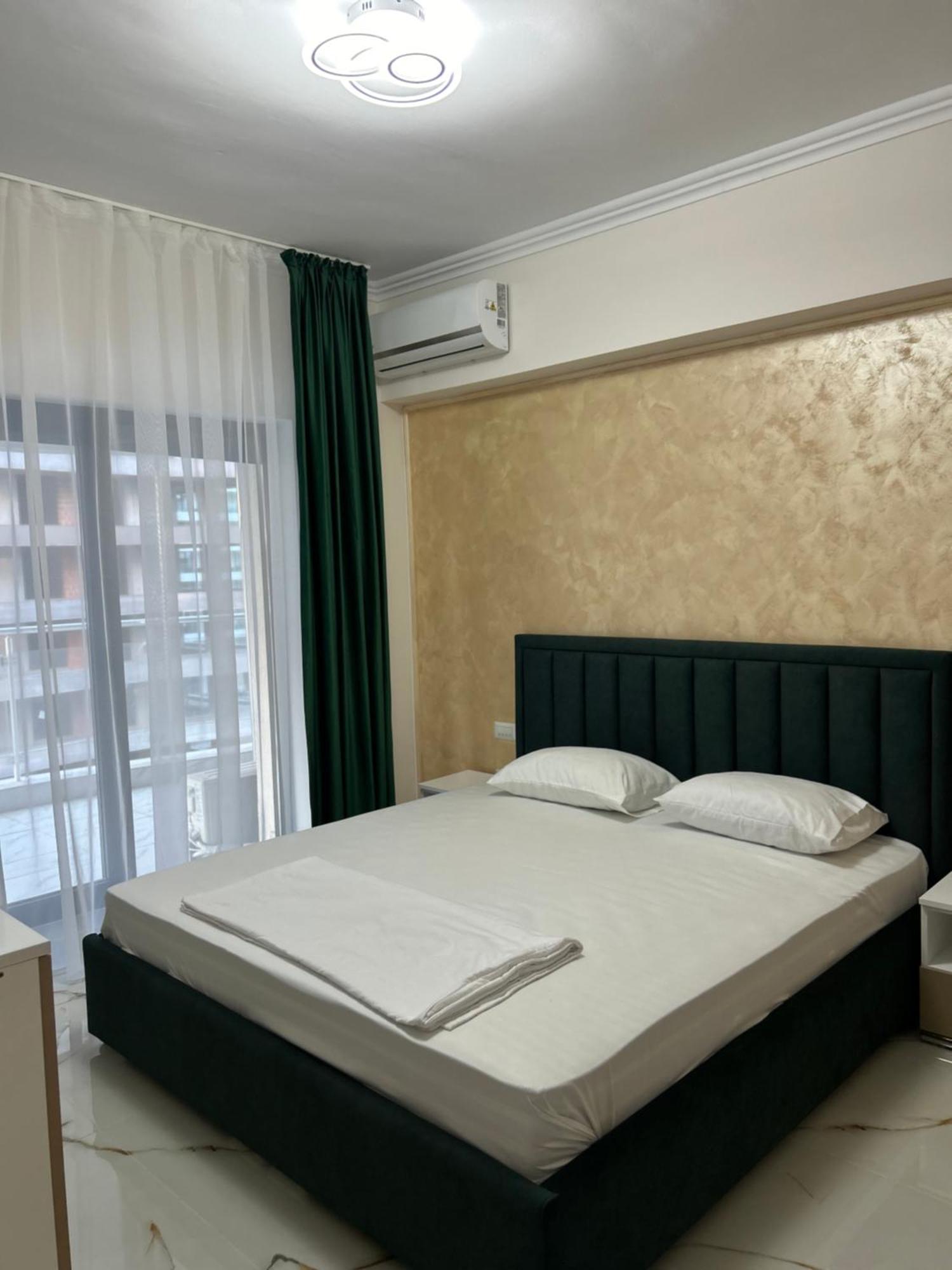 Casa Del Mar 2 Apartment Mamaia Ngoại thất bức ảnh