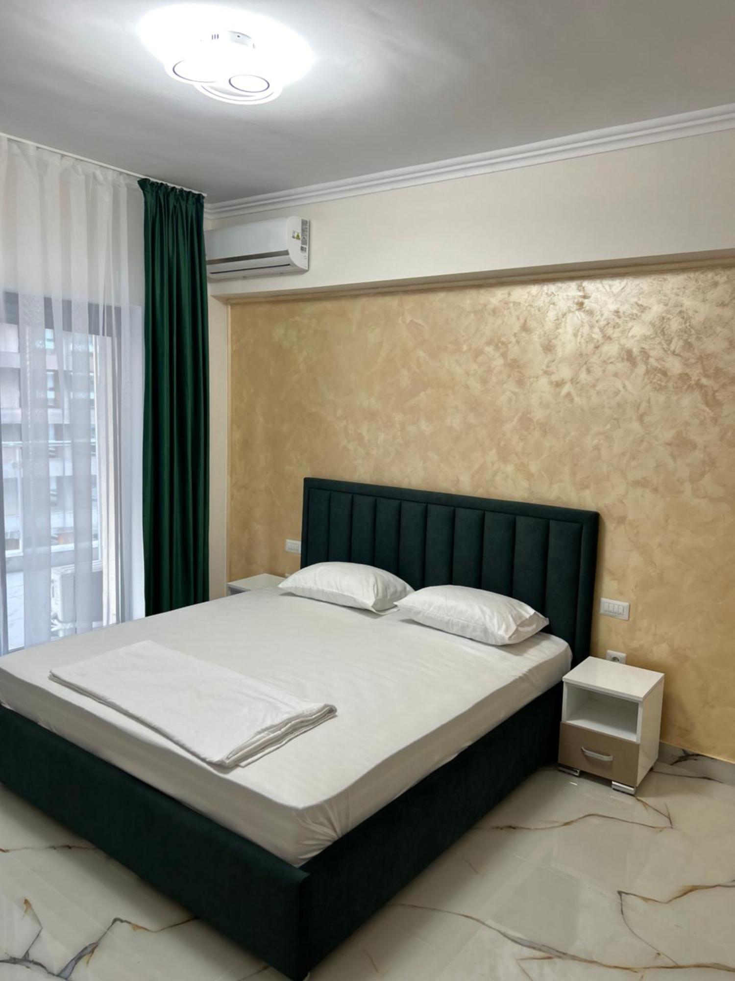 Casa Del Mar 2 Apartment Mamaia Ngoại thất bức ảnh