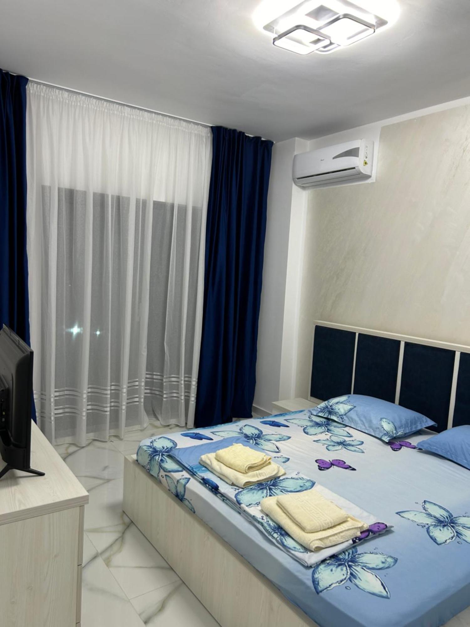 Casa Del Mar 2 Apartment Mamaia Ngoại thất bức ảnh