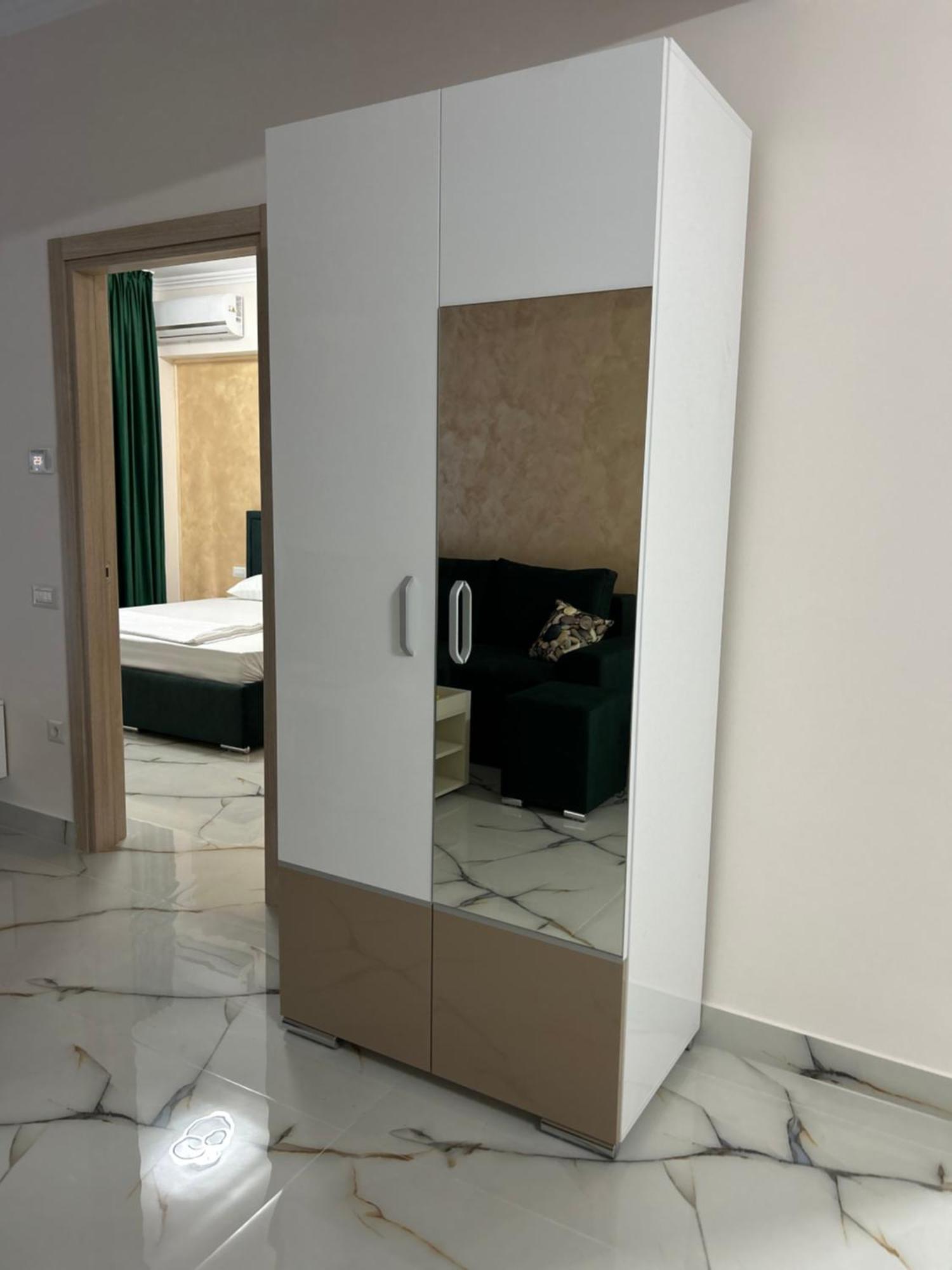 Casa Del Mar 2 Apartment Mamaia Ngoại thất bức ảnh