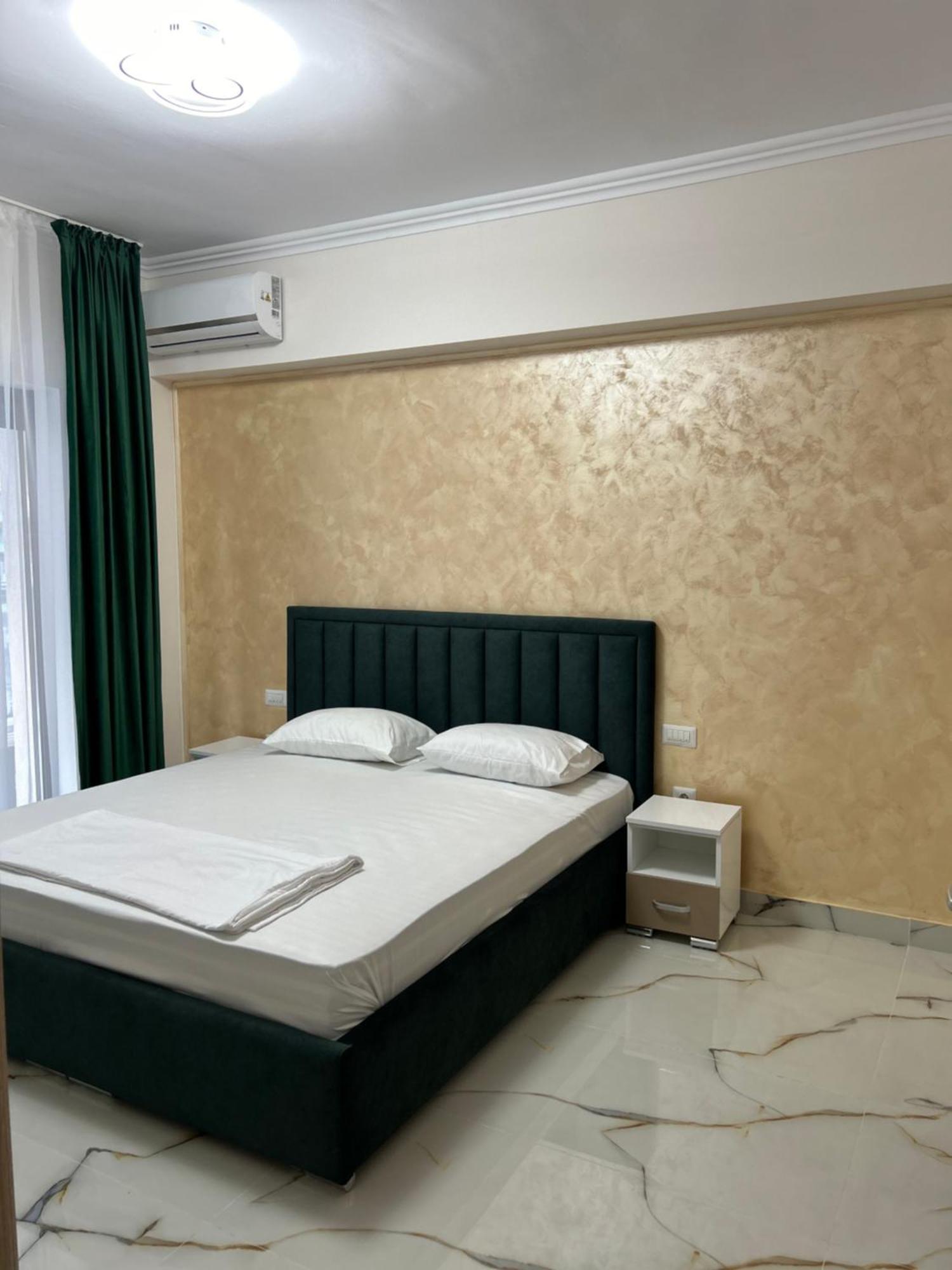 Casa Del Mar 2 Apartment Mamaia Ngoại thất bức ảnh