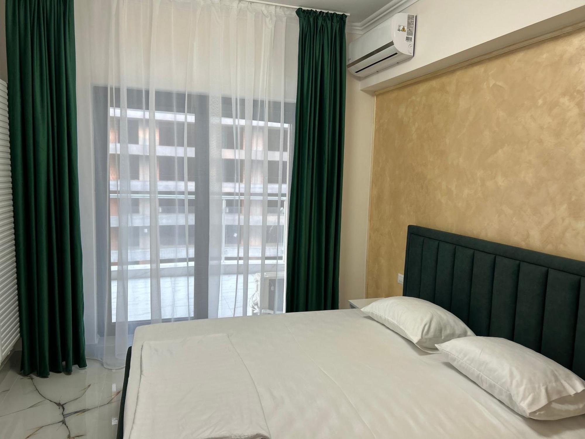 Casa Del Mar 2 Apartment Mamaia Ngoại thất bức ảnh