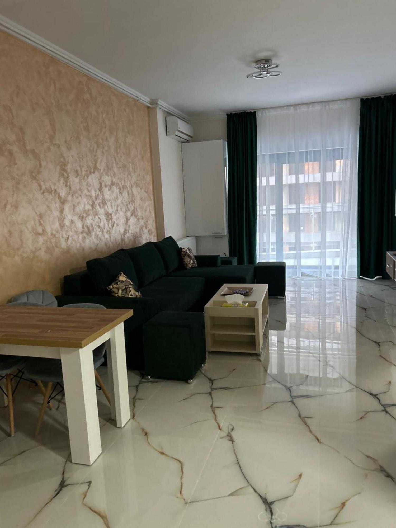 Casa Del Mar 2 Apartment Mamaia Ngoại thất bức ảnh