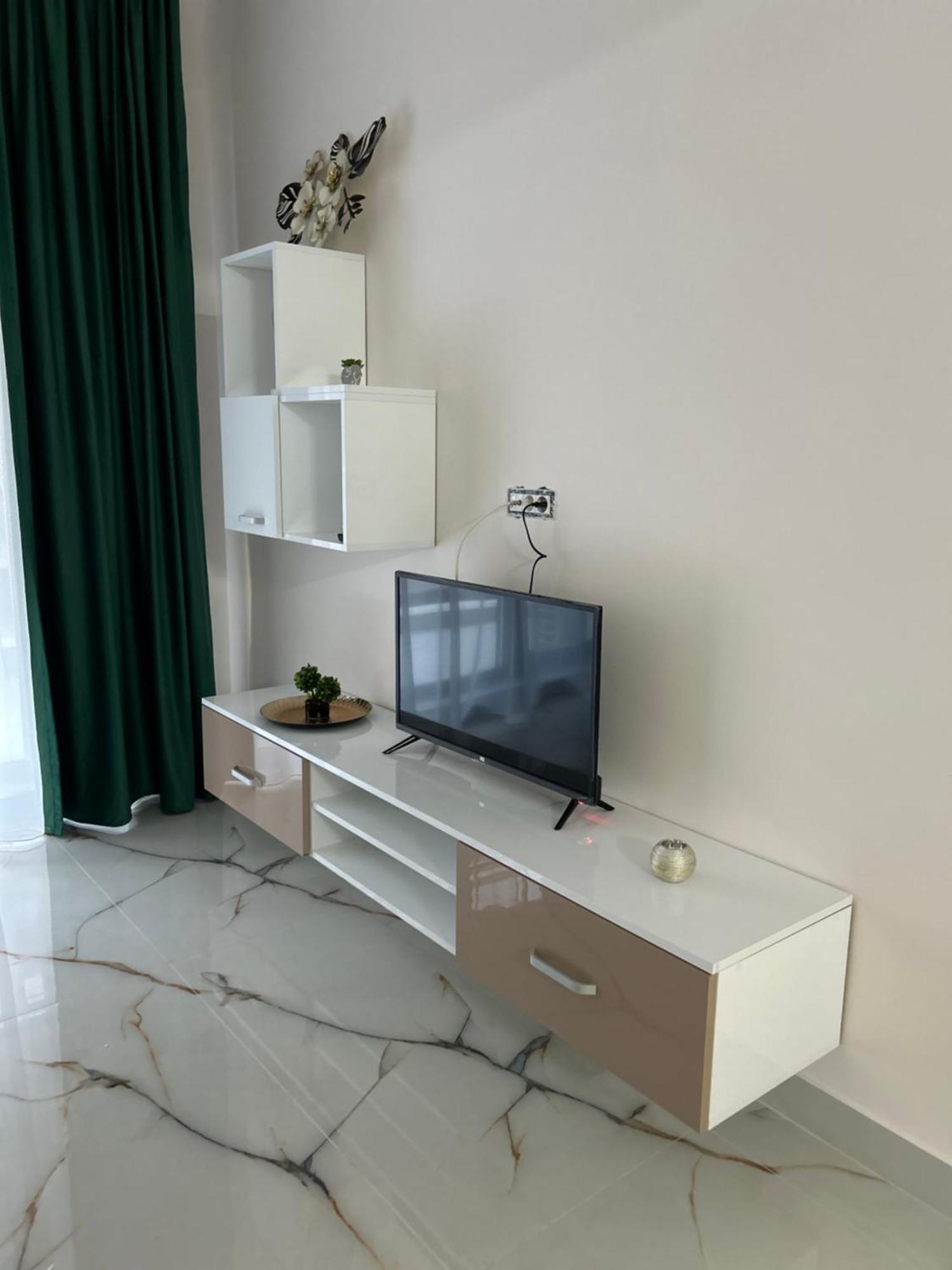 Casa Del Mar 2 Apartment Mamaia Ngoại thất bức ảnh